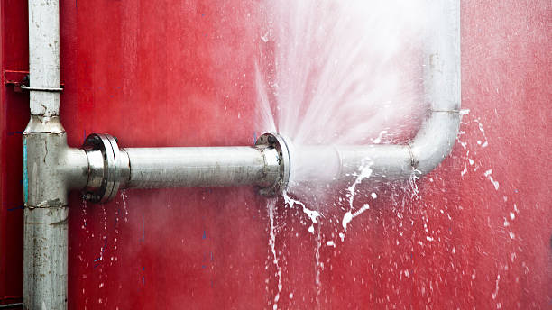 Best Emergency water damage restoration  in Berrien Springs, MI